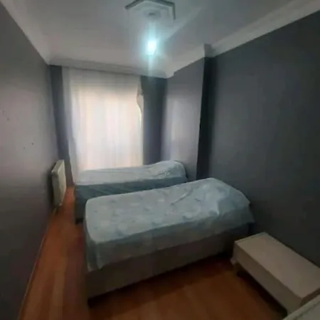 Apartment شقة دوبلكس تطل على وسط المدينة Duplex With A Center View 31 Istanbul