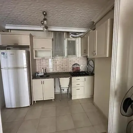 Apartment شقة دوبلكس تطل على وسط المدينة Duplex With A Center View 31 *