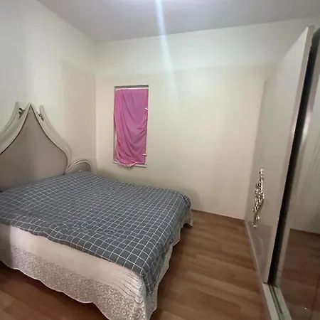 شقة دوبلكس تطل على وسط المدينة Duplex With A Center View 31 *