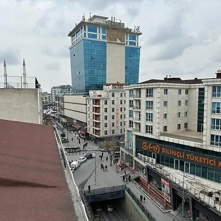 شقة دوبلكس تطل على وسط المدينة Duplex With A Center View 31 Apartment *